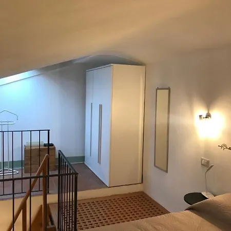 Holiday home La Casina *