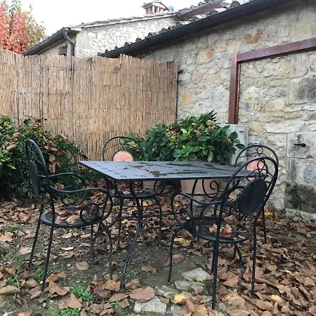 La Casina Holiday home