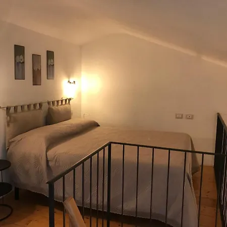 Holiday home La Casina *