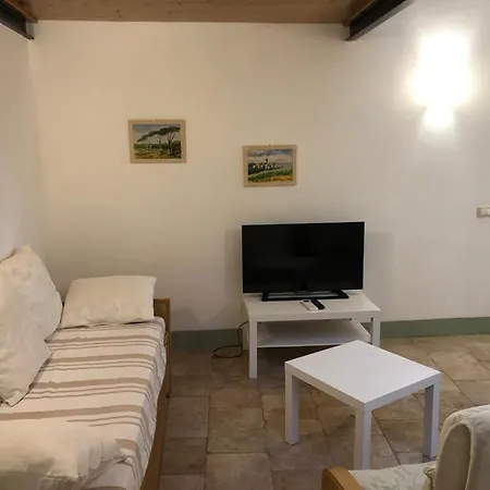 Holiday home La Casina Acquaviva (Poggibonsi)