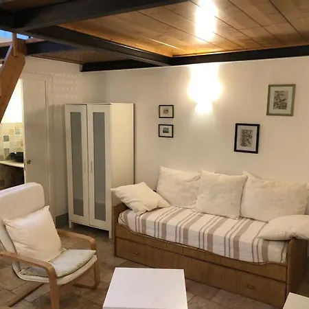 La Casina Holiday home