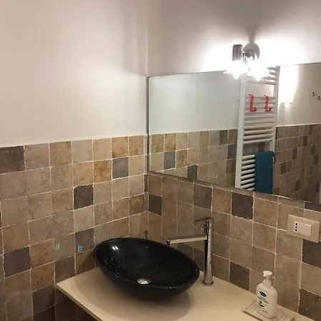 La Casina Prázdninový dům *
