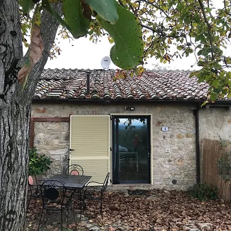 La Casina Holiday home