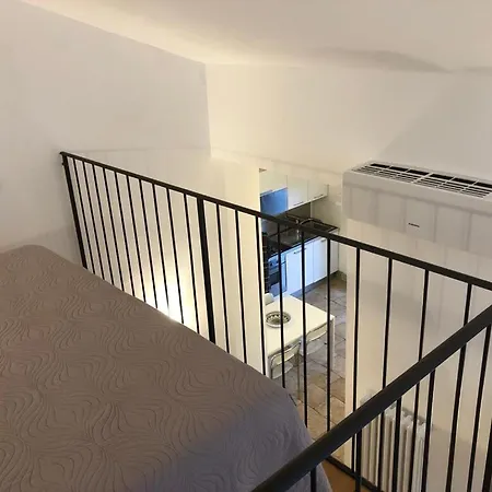 La Casina Prázdninový dům