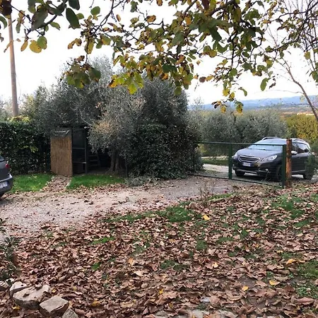 Holiday home La Casina Acquaviva (Poggibonsi)