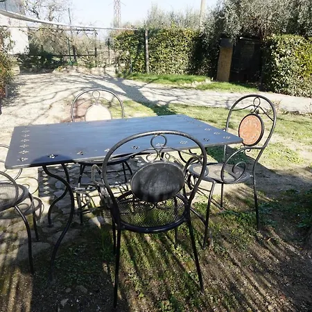 Holiday home La Casina
