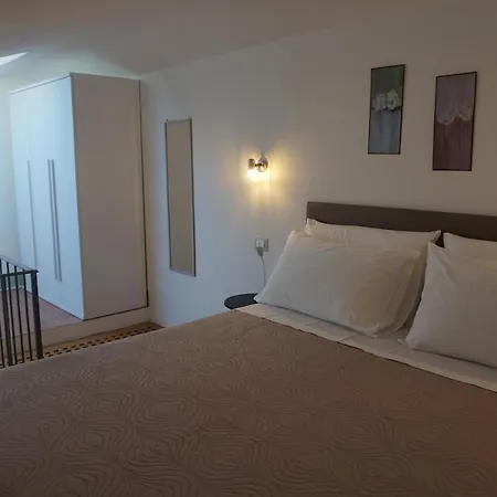 Holiday home La Casina *