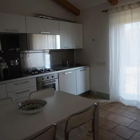 Holiday home La Casina Acquaviva (Poggibonsi)