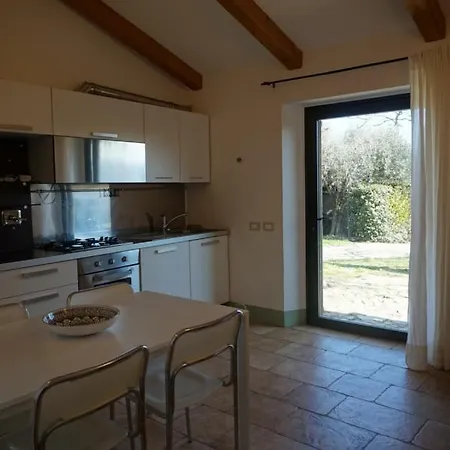 Holiday home La Casina *