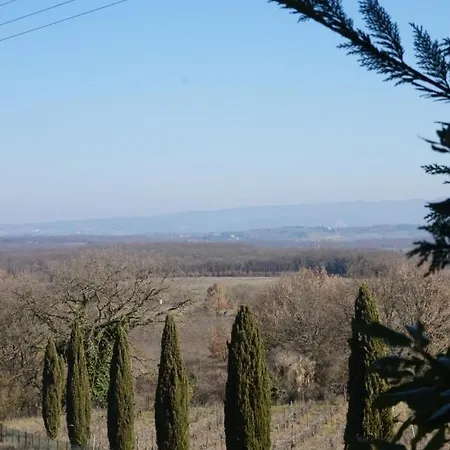 La Casina Holiday home