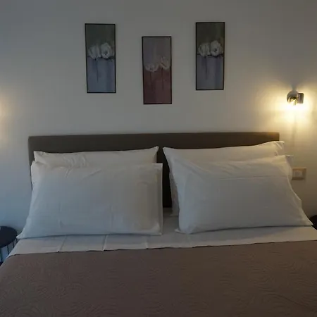 La Casina * Acquaviva (Poggibonsi)