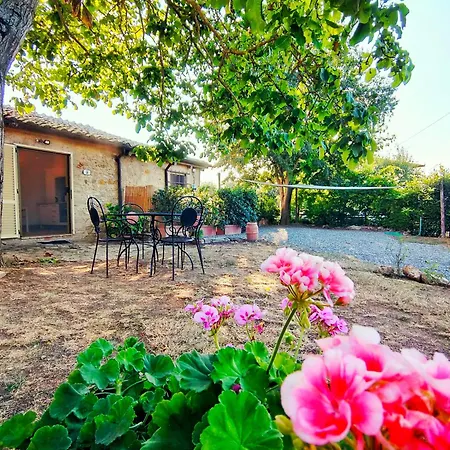 La Casina *