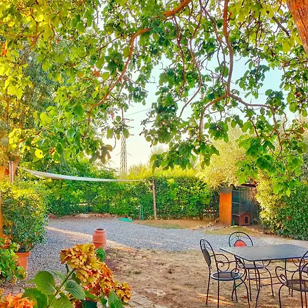 La Casina Holiday home *