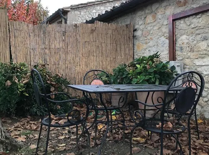 La Casina Tatil Evi Acquaviva (Poggibonsi)