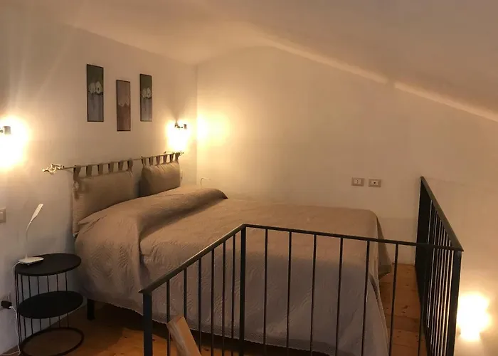 Tatil Evi La Casina *