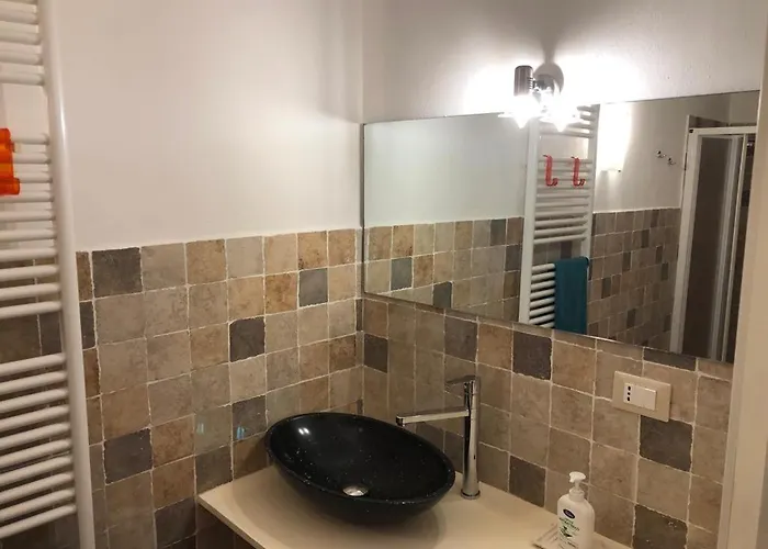 La Casina Tatil Evi *