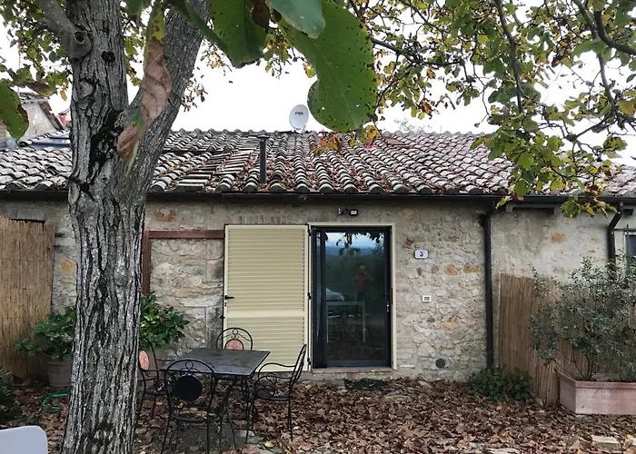 La Casina Tatil Evi
