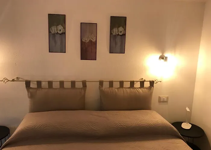 Tatil Evi La Casina Acquaviva (Poggibonsi)