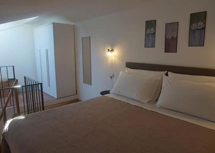 Tatil Evi La Casina *