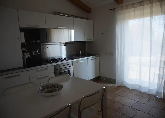 Tatil Evi La Casina Acquaviva (Poggibonsi)