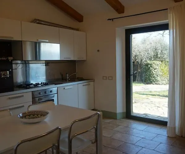 Tatil Evi La Casina *