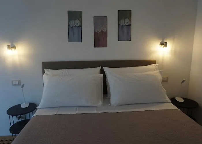 La Casina * Acquaviva (Poggibonsi)